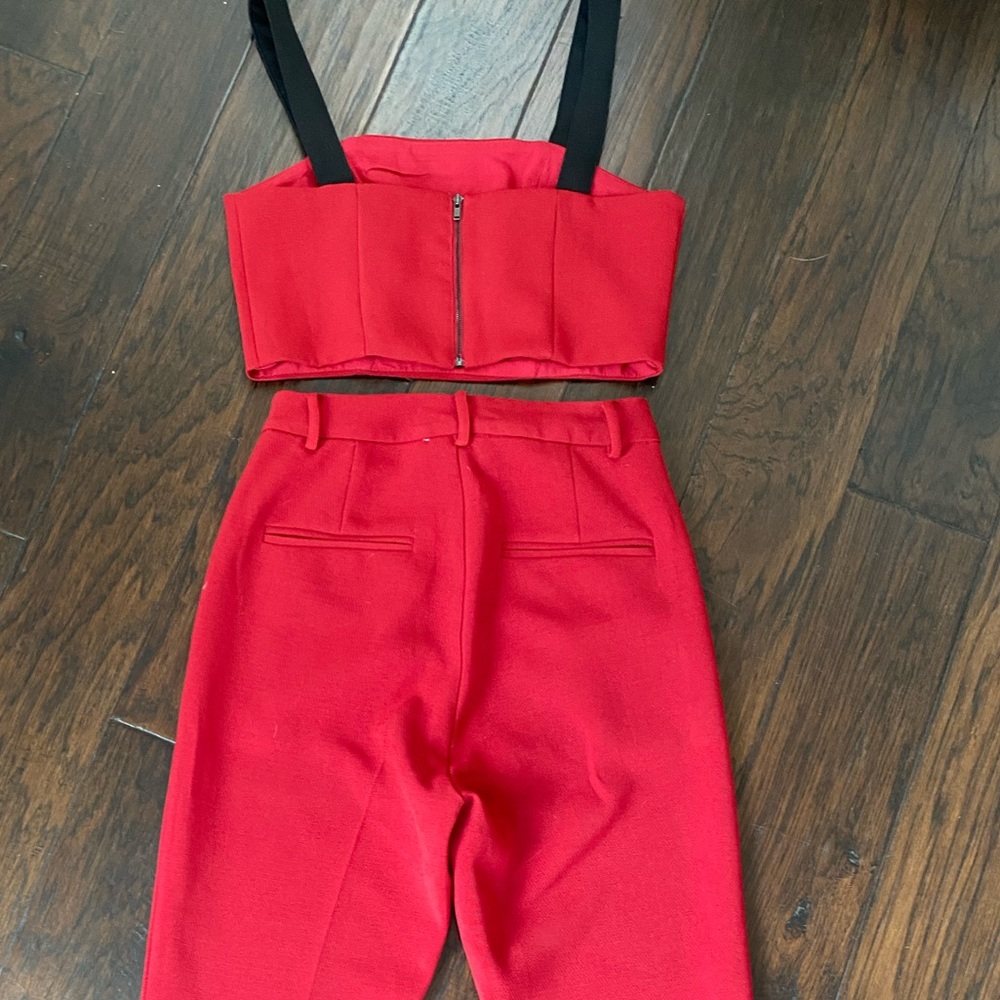 Red Line & Dot set (small) - Picture 4 of 5